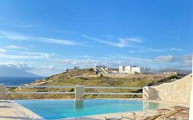 Villa Viento of Mykonos